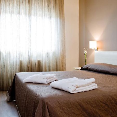 El Milano Real Hotel Hoyos del Espino Eksteriør billede