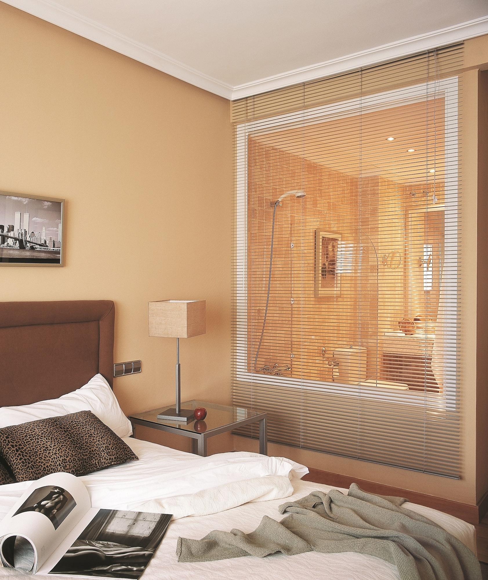 El Milano Real Hotel Hoyos del Espino Eksteriør billede