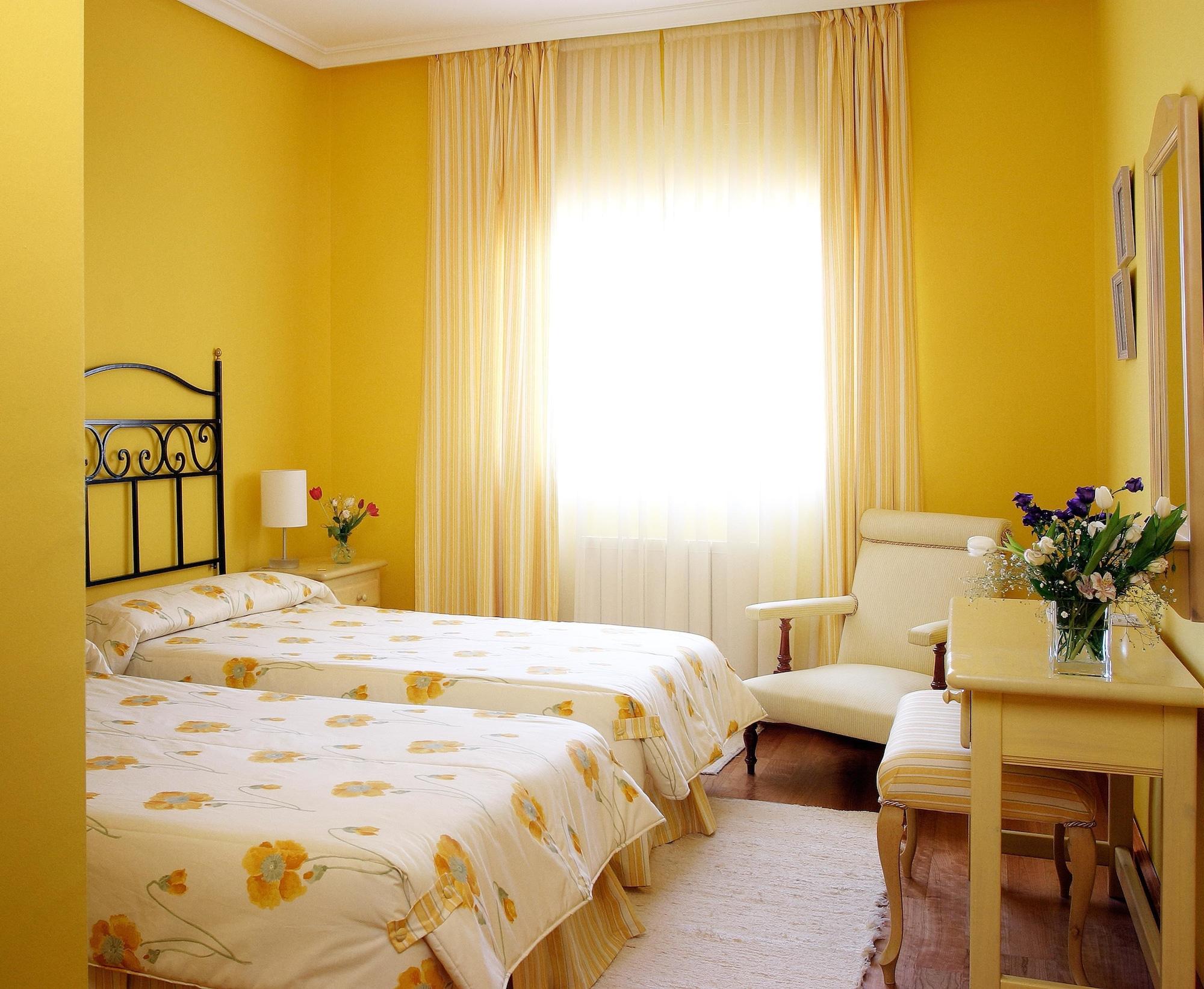 El Milano Real Hotel Hoyos del Espino Eksteriør billede