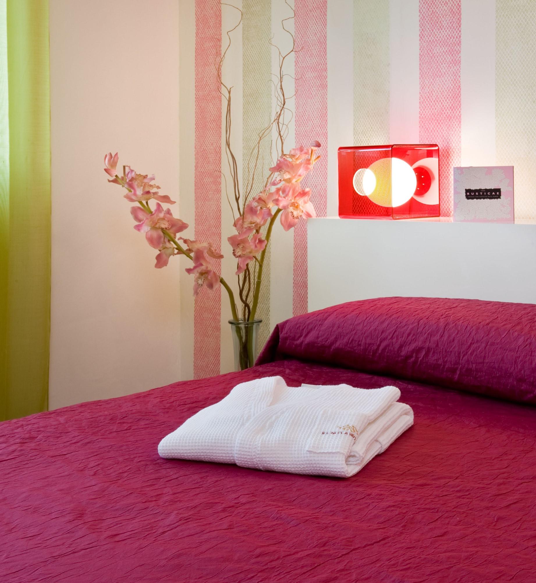 El Milano Real Hotel Hoyos del Espino Eksteriør billede