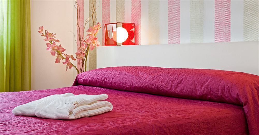 El Milano Real Hotel Hoyos del Espino Eksteriør billede